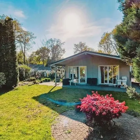 Vakantiehuisje Vechtdal Stegeren Exterior photo
