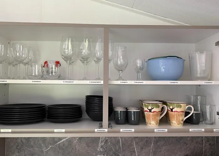 Vakantiehuisje Vechtdal