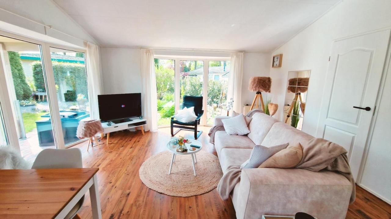 Vechtdal Holiday home *