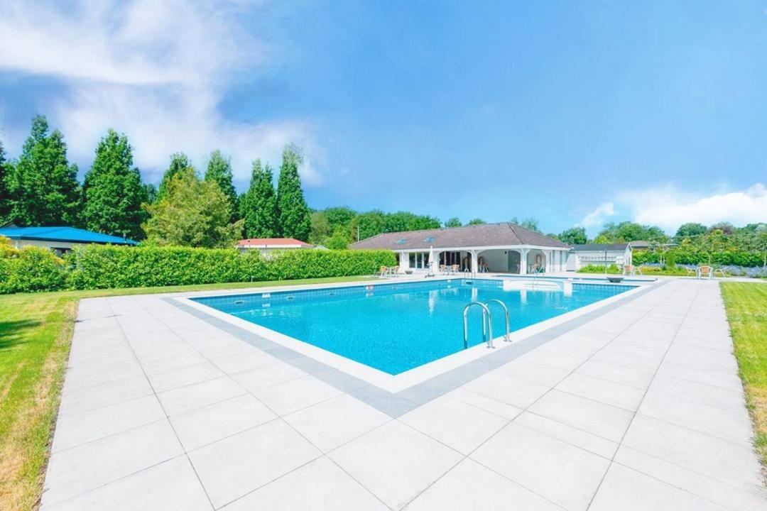 Holiday home Vechtdal Stegeren