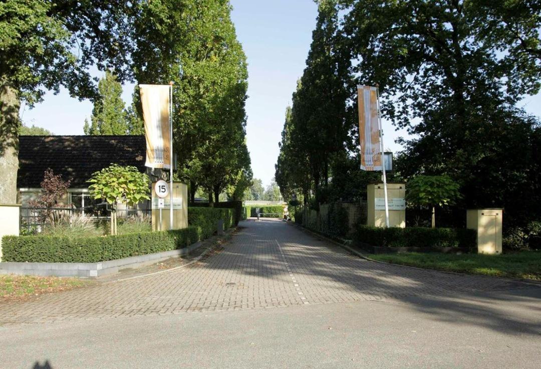 Holiday home Vechtdal Stegeren