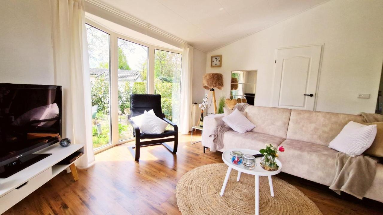 Vechtdal Holiday home Stegeren