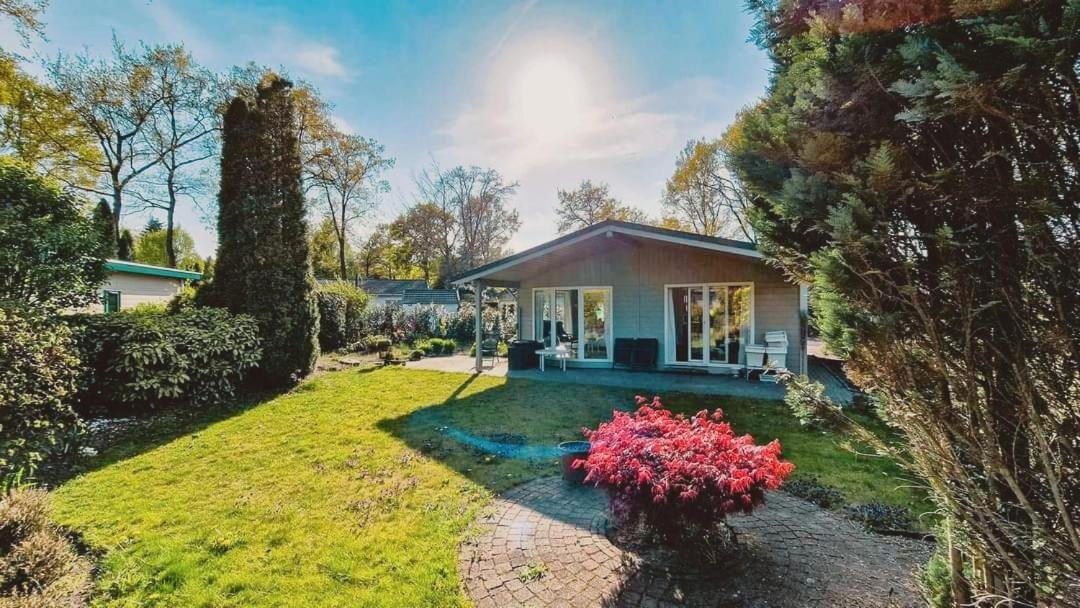 Vechtdal Holiday home *
