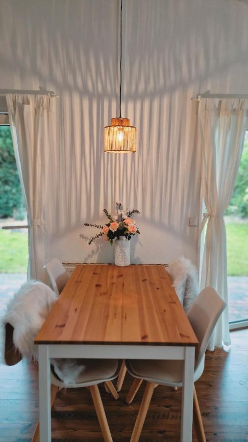Holiday home Vechtdal Stegeren