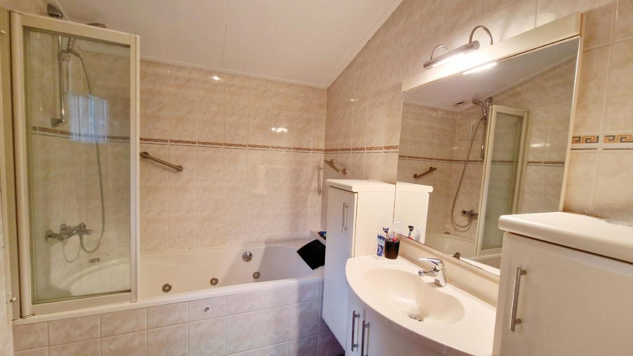 Vechtdal Holiday home Stegeren