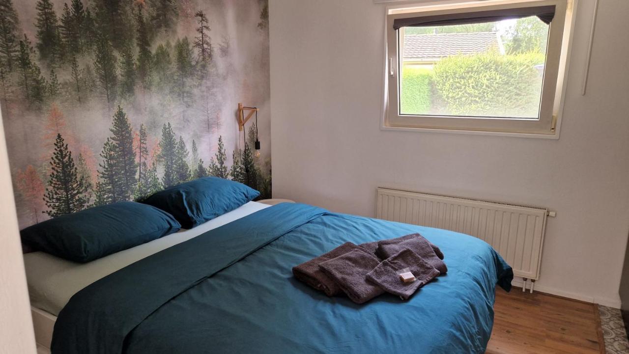 Holiday home Vechtdal *