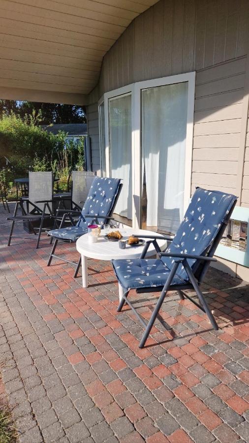 Holiday home Vechtdal Stegeren
